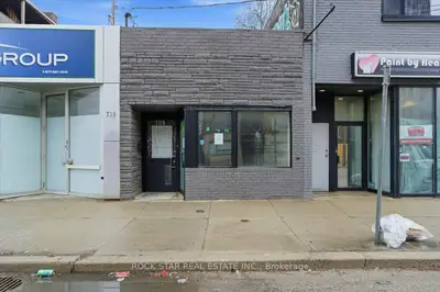 728 Main Street E, Hamilton, On L8m 1k9