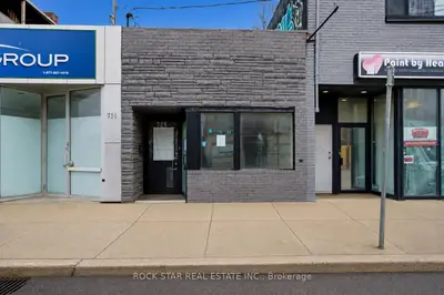 728 Main Street E, Hamilton, On L8m 1k9