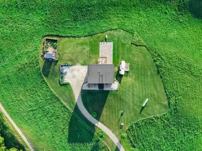 676378 Centre Road, Mulmur, On L9v 0e1