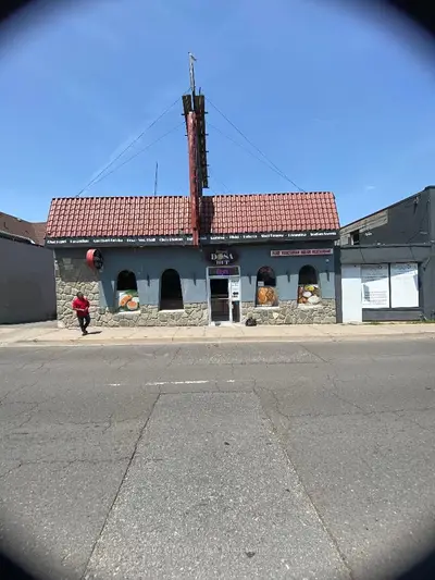 5991 Lundys Lane E, Niagara Falls, On L2g 1t2