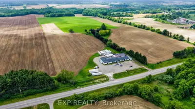 352 Governor's Road E, Brantford, On N3l 3e1