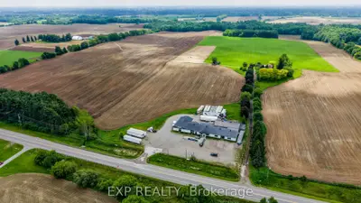 352 Governor's Road E, Brantford, On N3l 3e1