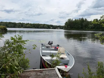 Wm2-1 Lake Nipissing, West Nipissing, On P0h 1r0