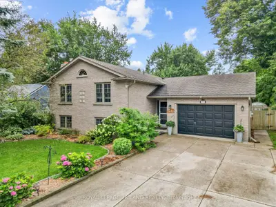 Detached in Southwest Middlesex