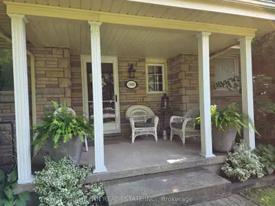 5896 Valley Way, Niagara Falls, On L2e 1y1