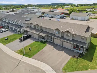 58 Barley Trail, Stirling-rawdon, On K0k 3e0