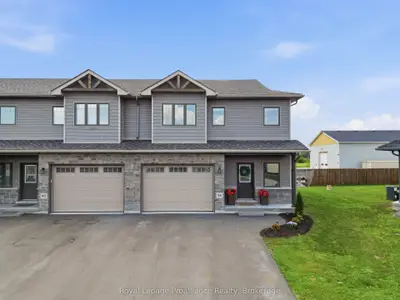 58 Barley Trail, Stirling-rawdon, On K0k 3e0