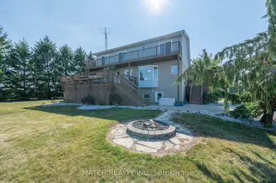 1270 Mandaumin Road, Dawn-euphemia, On N0p 2m0