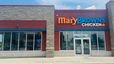 4140 Walker Road, Windsor, On N8w 3t5