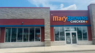 4140 Walker Road, Windsor, On N8w 3t5