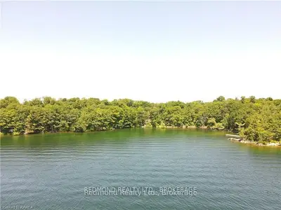 0 Prince Regent Island, Leeds And The Thousand Islands, On K0e 1l0