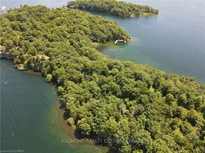 0 Prince Regent Island, Leeds And The Thousand Islands, On K0e 1l0
