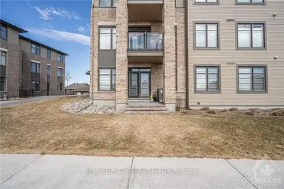310 Jatoba Private 104, Kanata, On K2v 0e7