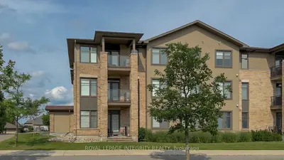 310 Jatoba Private 104, Kanata, On K2v 0e7