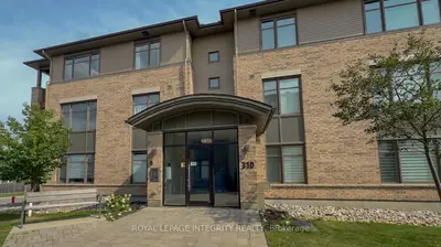 310 Jatoba Private 104, Kanata, On K2v 0e7