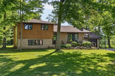 74 Orange Corners Road, Kawartha Lakes, On K0l 2w0