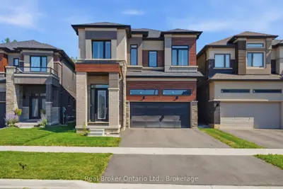 67 Macklin Street, Brantford, On N3v 0b7
