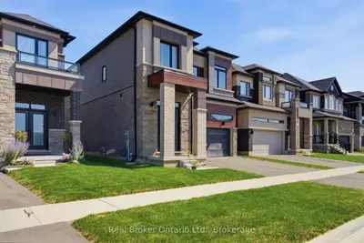 67 Macklin Street, Brantford, On N3v 0b7