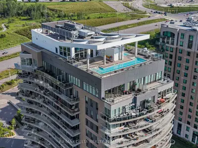 Condo Apartment in Orleans - Cumberland and Area