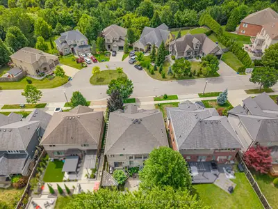 646 Redtail Trail, London North, On N6h 5x7