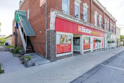 2361 County Rd 45, Asphodel-norwood, On K0l 2v0