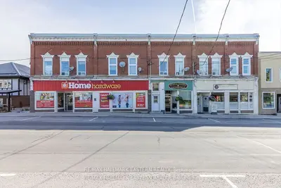 2361 County Rd 45, Asphodel-norwood, On K0l 2v0