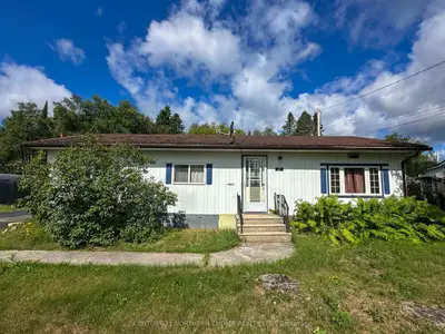 27 Aspen Street, Ear Falls, On P0v 1t0