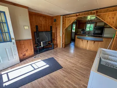 27 Aspen Street, Ear Falls, On P0v 1t0
