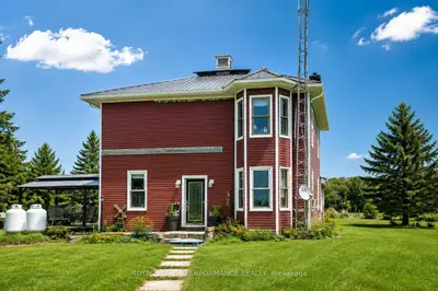 5019 County Road 34 N, South Glengarry, On K0c 2j0