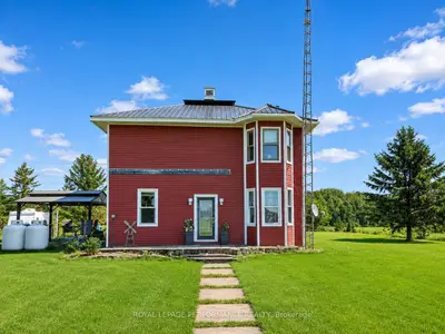 5019 County Road 34 N, South Glengarry, On K0c 2j0