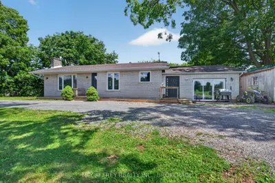 1692 Sharpe Road, Loyalist, On K0h 2h0