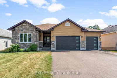 511 Coleraine Drive, Renfrew, On K7v 1x3