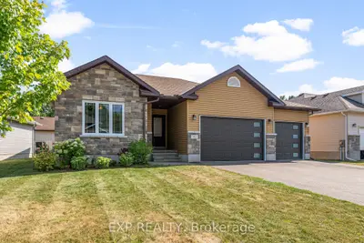511 Coleraine Drive, Renfrew, On K7v 1x3