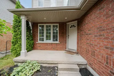 236 Summerfield Drive, Guelph, On N1l 1l5