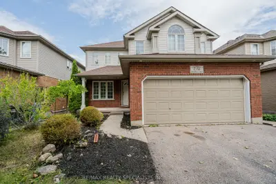 236 Summerfield Drive, Guelph, On N1l 1l5