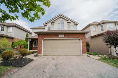 236 Summerfield Drive, Guelph, On N1l 1l5