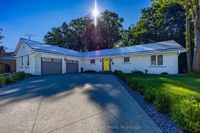 6 Highland Drive, Tillsonburg, On N4g 2e9
