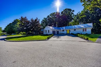 6 Highland Drive, Tillsonburg, On N4g 2e9