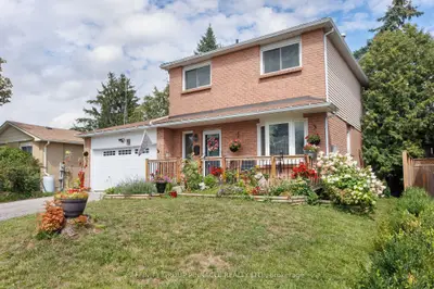 53 Birch Court, Kawartha Lakes, On K9v 5j3