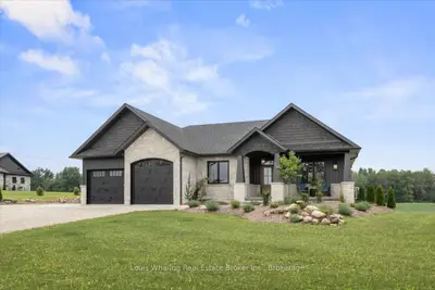034404 5th Ndr Side Road, West Grey, On N0g 1s0