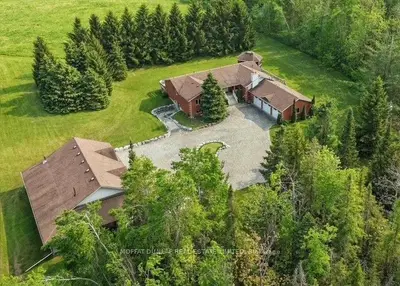 486098 30 Sideroad, Mono, On L9v 1g5
