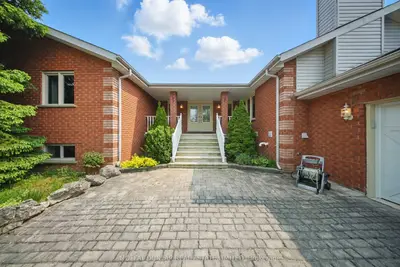486098 30 Sideroad, Mono, On L9v 1g5