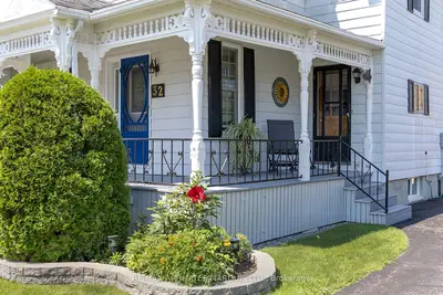 32 Church Street, South Dundas, On K0e 1k0