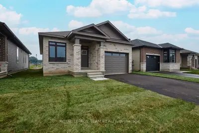 1173 Potter Drive, Brockville, On K6v 0g8