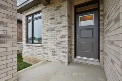 1173 Potter Drive, Brockville, On K6v 0g8