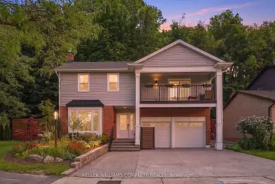 18 Dundee Drive, Hamilton, On L8g 4k4