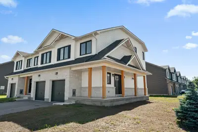 31 Whitcomb Crescent, Smiths Falls, On K7a 0c1