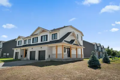 31 Whitcomb Crescent, Smiths Falls, On K7a 0c1