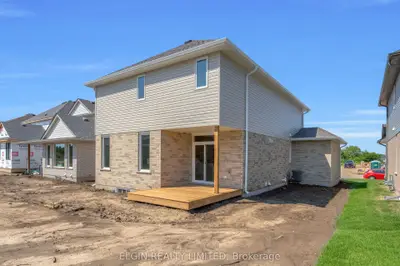 75 Hemlock Crescent, Aylmer, On N5h 0c2