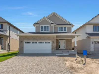 75 Hemlock Crescent, Aylmer, On N5h 0c2